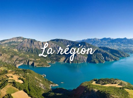 La région 